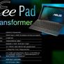 CES 2011: Four New Tablets Coming From Asus