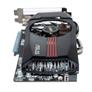 NVIDIA GeForce GTX 550 Ti Debut: ZOTAC, MSI and Asus