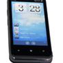 HTC Arrive: Sprint's First WP7 Smartphone