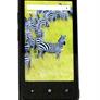 HTC Arrive: Sprint's First WP7 Smartphone