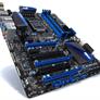 P67 Motherboard Round-up: Asus, Fatal1ty, GB, MSI