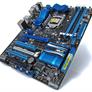 P67 Motherboard Round-up: Asus, Fatal1ty, GB, MSI