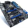 P67 Motherboard Round-up: Asus, Fatal1ty, GB, MSI