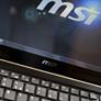 MSI X-Slim X370 Fusion Powered Ultraportable Review