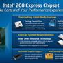 Intel Z68 Express with Smart Response Technology