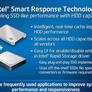 Intel Z68 Express with Smart Response Technology