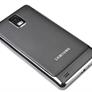 Samsung Infuse 4G Android Smartphone Review