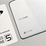 Samsung Series 5 Chromebook Review