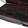 Alienware M14x Gaming Laptop Review