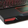 Alienware M14x Gaming Laptop Review