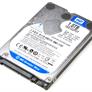 A Terabyte For Notebooks: WD Scorpio Blue 1TB Drive