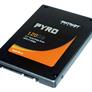 Patriot Pyro SATA III Solid State Drive Review