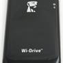 Kingston Wi-Drive Review: Add Storage To iOS Devices
