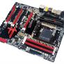 AMD 990FX Mobo Round-Up: Asus, ASRock, Gigabyte