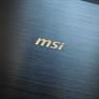 MSI X460DX 14" Core i5 Notebook Review