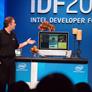 IDF 2011 Otellini Keynote: Haswell, Solar, X86 Android