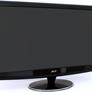 3D Monitor Shoot-Out: Acer HN274H & ViewSonic V3D245