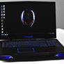 Alienware M18x Gaming Notebook: Tale of Two GPUs