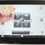 Lenovo ThinkPad Tablet Preview, Hands On Video