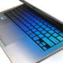 Asus Zenbook UX21 Ultrabook, The New Thin
