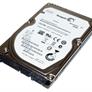 Seagate Momentus XT 750GB Hybrid Drive