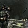 Batman Arkham City Review, DX11 Explored