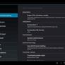 Asus Transformer Prime Ice Cream Sandwich Update