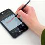 Samsung Galaxy Note Smartphone Review 