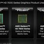 AMD Radeon HD 7870 and 7850 GPU Previews