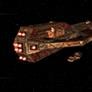 Wing Commander: Darkest Dawn, Fan-Made Goodness