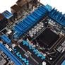 Z77 Motherboard Round-Up: MSI, ASUS, Gigabyte, Intel