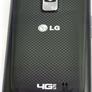 LG Spectrum LTE Smartphone Review 