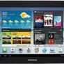 Samsung Galaxy Tab 2 10-inch and 7-inch Review