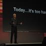 AMD Fusion Developers Summit Day 1 Keynote