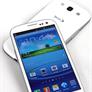 Samsung Galaxy S III Review: Style and Grace