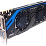 GF GTX 680/670 Round Up: EVGA, Zotac, MSI, GB, Asus