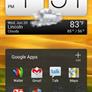 HTC EVO 4G LTE Android Smartphone Review