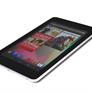 Google Nexus 7 Tablet: Jelly Bean And Much More