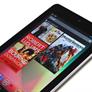 Google Nexus 7 Tablet: Jelly Bean And Much More