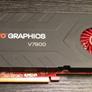AMD FirePro W8000, W9000 Challenge Nvidia's Quadro