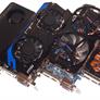 NVIDIA GeForce GTX 660 Ti Round-Up Review