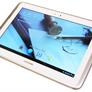 Samsung Galaxy Note 10.1 Quad Core Tablet Review