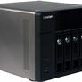 Storage Wars NAS Roundup: Thecus, QNAP, Netgear