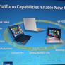 IDF Day 1: Intel's Rise of Natural, Intuitive Computing