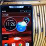 Motorola DROID RAZR M Smartphone Review