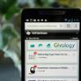 Motorola DROID RAZR M Smartphone Review