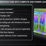 AMD A10 and A8 Trinity APU: Virgo CPU Performance