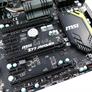 Z77 OC Motherboard Shootout - MSI vs ASRock