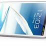 Samsung Galaxy Note II Smartphone Review