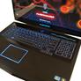 Alienware M18x R2 Gaming Laptop: Dual GPUs Attack